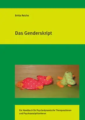 Reiche |  Das Genderskript | Buch |  Sack Fachmedien