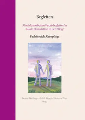 Wust / Döttlinger / Meyer |  Begleiten | Buch |  Sack Fachmedien