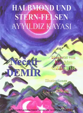 Demir |  Halbmond und Stern-Felsen | eBook | Sack Fachmedien