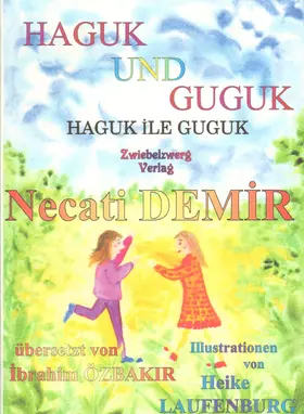 Demir |  Haguk und Guguk | eBook | Sack Fachmedien