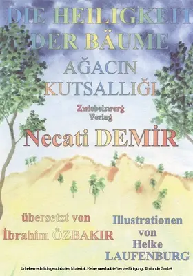 Demir |  Die Heiligkeit der Bäume | eBook | Sack Fachmedien
