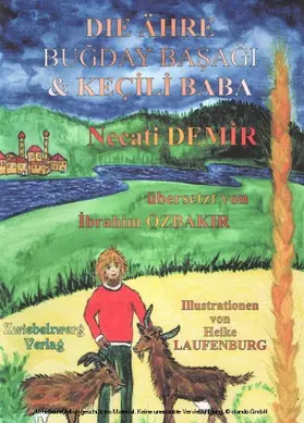 Demir |  Die Ähre & Kecili Baba | eBook | Sack Fachmedien