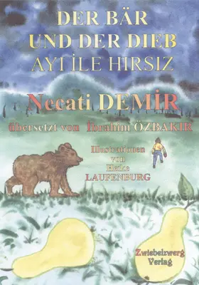 Demir |  Der Bär und der Dieb | eBook | Sack Fachmedien