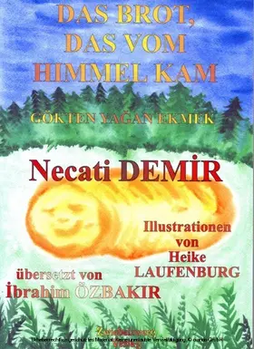 Demir |  Das Brot, das vom Himmel kam | eBook | Sack Fachmedien