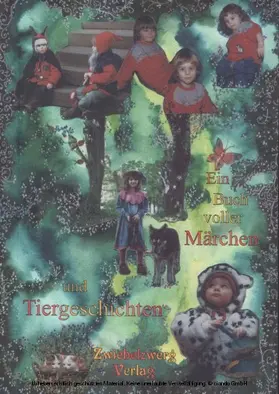 Laufenburg / Schell |  Ein Buch voller Märchen und Tiergeschichten | eBook | Sack Fachmedien