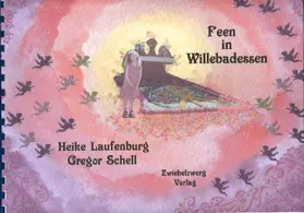 Laufenburg / Schell |  Feen in Willebadessen | eBook | Sack Fachmedien