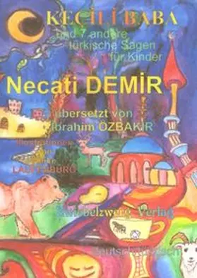 Demir |  Kecili Baba | Buch |  Sack Fachmedien