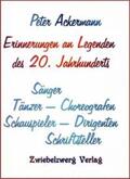 Ackermann |  Erinnerungen an Legenden des 20. Jahrhunderts | eBook | Sack Fachmedien