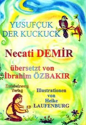 Demir |  Yusufzuk - Der Kuckuck | Buch |  Sack Fachmedien