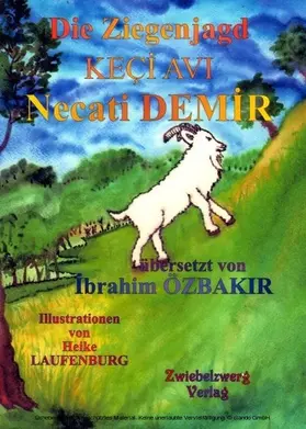 Demir | Die Ziegenjagd | E-Book | www.sack.de