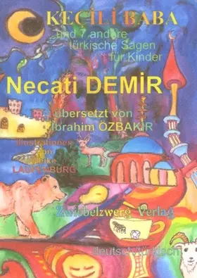 Demir |  Kecili Baba | eBook | Sack Fachmedien
