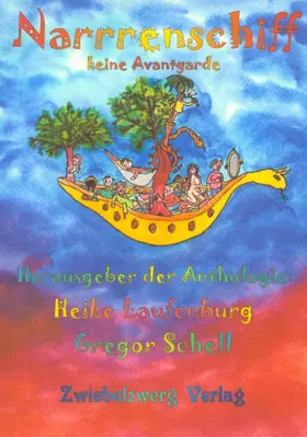Laufenburg / Schell |  Das Narrenschiff - keine Avantgarde | eBook | Sack Fachmedien