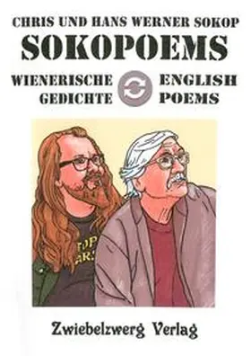 Sokop |  Sokopoems | Buch |  Sack Fachmedien