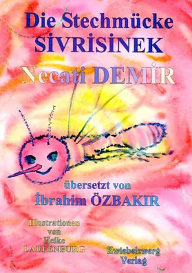 Demir |  Die Stechmücke | eBook | Sack Fachmedien