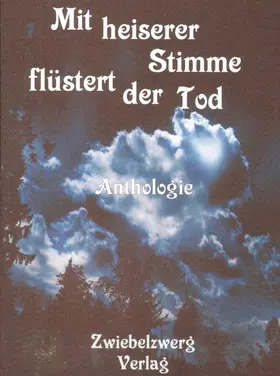 Laufenburg / Schell |  Mit heiserer Stimme flüstert der Tod | eBook | Sack Fachmedien