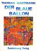 Hartmann |  Der blaue Ballon | eBook | Sack Fachmedien