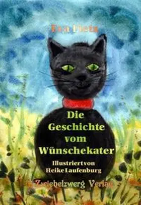 Fietz |  Die Geschichte vom Wünschekater | Buch |  Sack Fachmedien