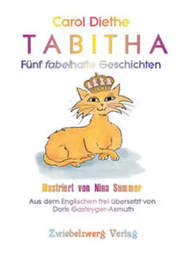 Diethe |  TABITHA | Buch |  Sack Fachmedien