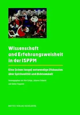 Schacht / Cotiga / Tcyganok |  Wissenschaft und Erfahrungsweisheit in der ISPPM | Buch |  Sack Fachmedien