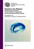 Kurth / Reiß / Janus |  Identität in der Moderne | Buch |  Sack Fachmedien