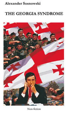 Sosnowski |  THE GEORGIA SYNDROME | Buch |  Sack Fachmedien