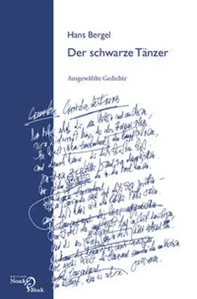 Bergel |  Der schwarze Tänzer | Buch |  Sack Fachmedien