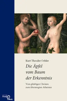 Oehler |  Die Äpfel vom Baum der Erkenntnis | Buch |  Sack Fachmedien