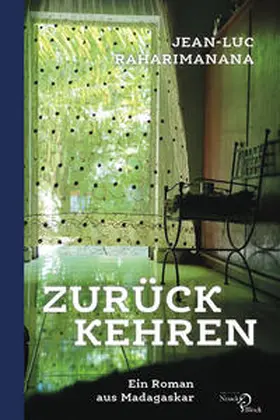 Raharimanana |  Zurückkehren | Buch |  Sack Fachmedien