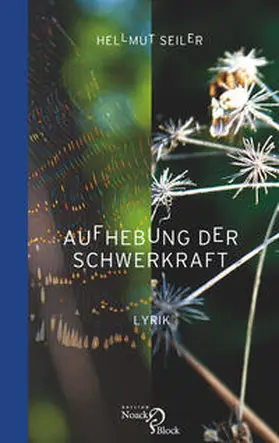 Seiler |  Aufhebung der Schwerkraft | Buch |  Sack Fachmedien