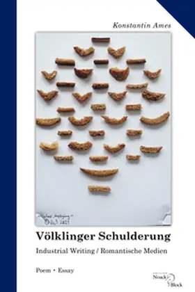 Ames |  Völklinger Schulderung | Buch |  Sack Fachmedien