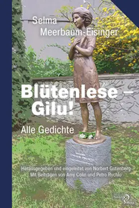 Meerbaum-Eisinger / Gutenberg |  Blütenlese - Gilu! | Buch |  Sack Fachmedien