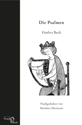 Hermann |  Die Psalmen | eBook | Sack Fachmedien
