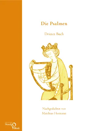 Hermann |  Die Psalmen | eBook | Sack Fachmedien