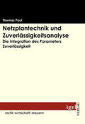 Paul |  Netzplantechnik und Zuverlässigkeitsanalyse | Buch |  Sack Fachmedien