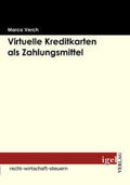 Verch |  Virtuelle Kreditkarten als Zahlungsmittel | Buch |  Sack Fachmedien