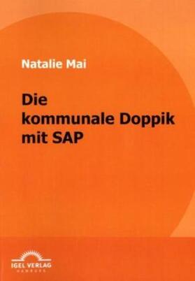 Mai | Die kommunale Doppik mit SAP | Buch | 978-3-86815-244-9 | www.sack.de