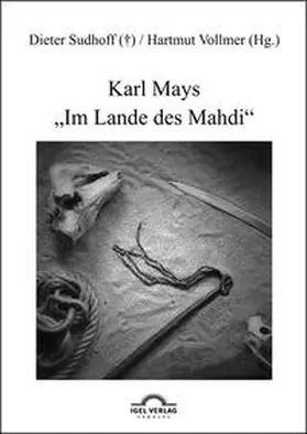 Vollmer | Karl Mays "Im Lande des Mahdi" | Buch | 978-3-86815-506-8 | www.sack.de