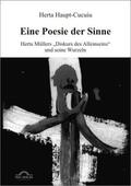 Haupt-Cucuiu |  Eine Poesie der Sinne | Buch |  Sack Fachmedien