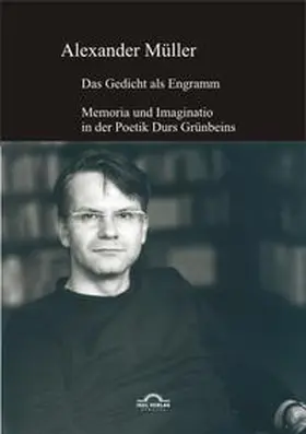 Müller | Das Gedicht als Engramm | Buch | 978-3-86815-591-4 | www.sack.de