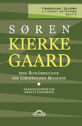 Pohlmeyer |  Kierkegaard - eine Schlüsselfigur der europäischen Moderne | Buch |  Sack Fachmedien