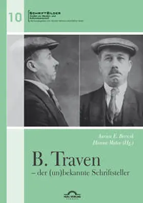 Borszik / Mateo |  B. Traven - der (un)bekannte Schriftsteller | Buch |  Sack Fachmedien