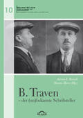 Borszik / Mateo |  B. Traven ¿ der (un)bekannte Schriftsteller | Buch |  Sack Fachmedien