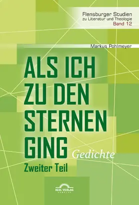 Pohlmeyer |  Als ich zu den Sternen ging. Zweiter Teil | Buch |  Sack Fachmedien