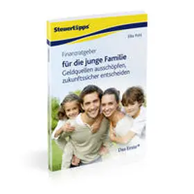 Pohl |  Finanzratgeber für die junge Familie | Buch |  Sack Fachmedien