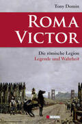 Domin |  Roma Victor: Die römische Legion | Buch |  Sack Fachmedien