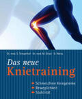 Tempelhof / Gnad / Weiss |  Das neue Knietraining | Buch |  Sack Fachmedien
