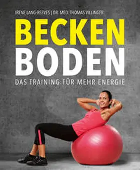 Lang-Reeves / Villinger |  Beckenboden | Buch |  Sack Fachmedien