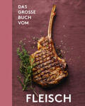 Nikol / Teubner |  Das große Buch vom Fleisch | Buch |  Sack Fachmedien