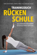 Kempf / Schmelcher / Ziegler |  Trainingsbuch Rückenschule | Buch |  Sack Fachmedien