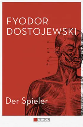 Dostojewski |  Der Spieler | Buch |  Sack Fachmedien